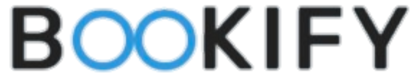 Bookify logo